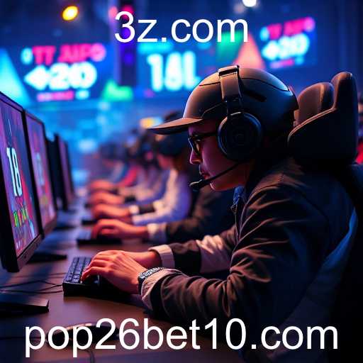 Mercado de Jogos em Expansão no Brasil