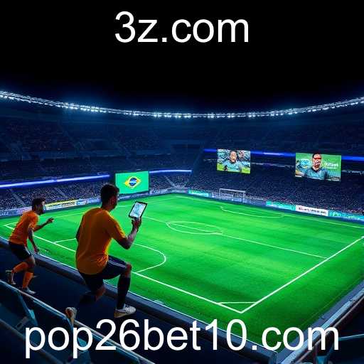 Panorama Atual dos Jogos Online em 2026