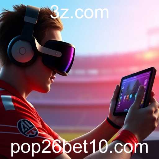 A Evolução dos Jogos de Apostas em 2025