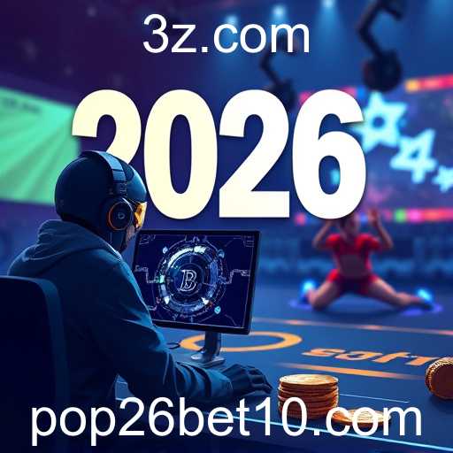 A Evolução dos Jogos Online em 2026