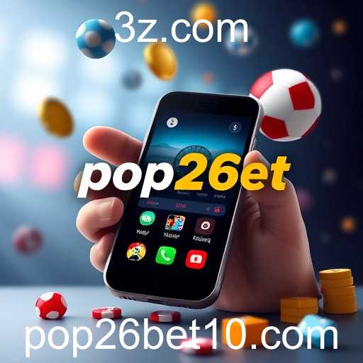 Expansão dos Sites de Jogos Online: O Impacto do pop26bet