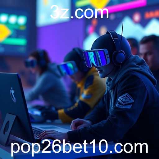 Tendências e Impactos dos Jogos Online em 2026