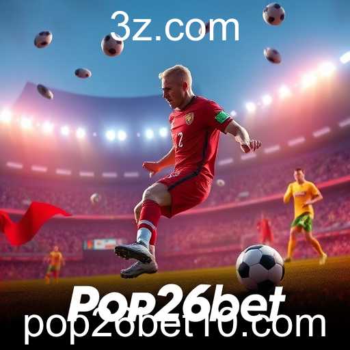 Tendências de Jogos pela Palavra-chave Pop26bet