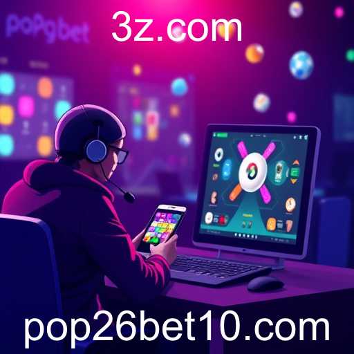 Crescimento do Setor de iGaming: Uma Análise sobre 2026