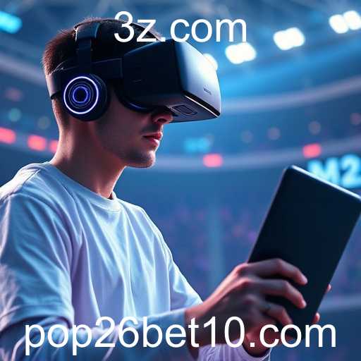 Explorando Tendências em Sites de Jogos para 2026