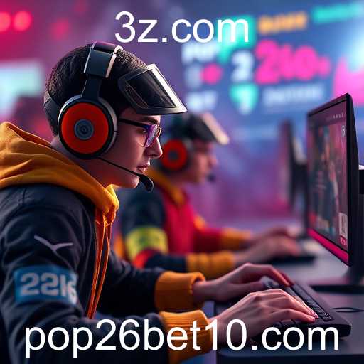 Tendências do Mercado de Jogos Online em 2026