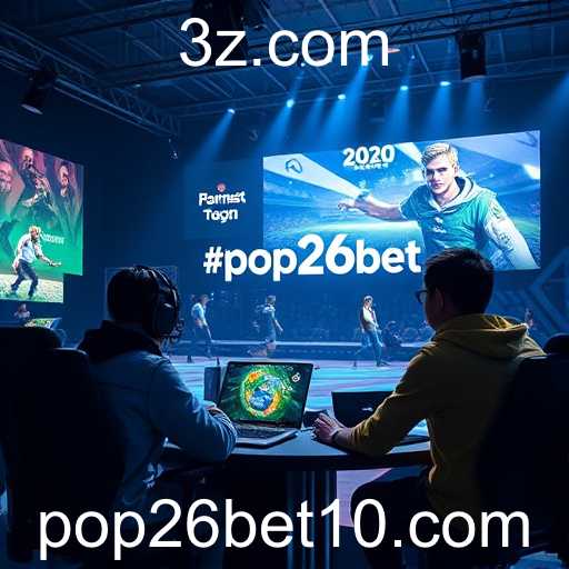 Crescimento dos Jogos de Aposta Online em 2026