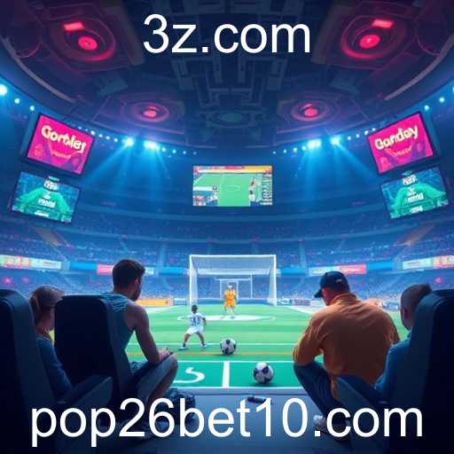 O Crescimento do Mercado de Jogos em 2026