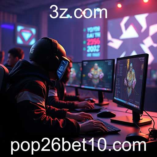 O Crescimento do Mercado de Jogos Online no Brasil