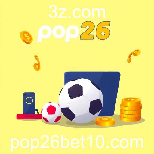 Impacto do pop26bet no Crescimento dos Jogos Online