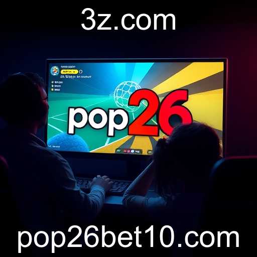 Nova Era dos Jogos Online em 2026