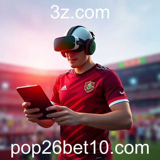 Explorando o Mundo dos Jogos Online em 2026