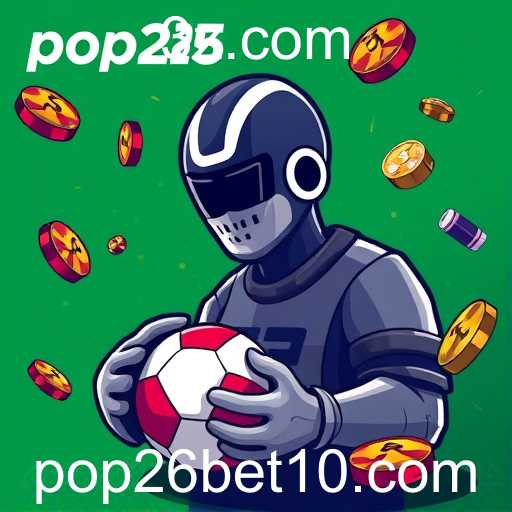A Ascensão do pop26bet no Mercado de Jogos