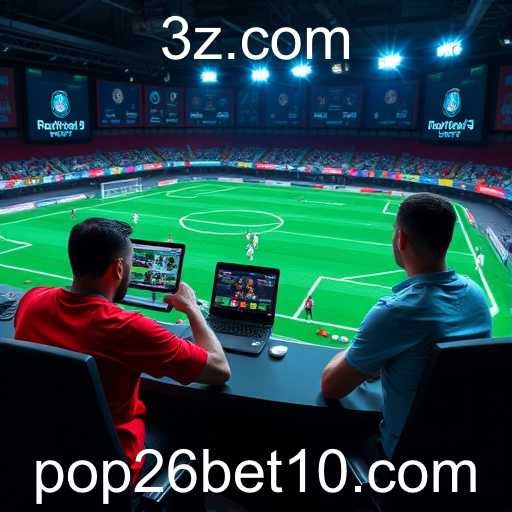 A Evolução dos Jogos de Apostas no Brasil