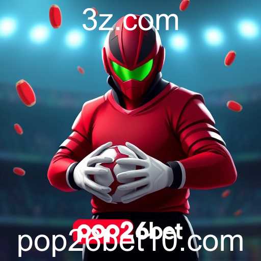 A Ascensão do pop26bet no Mercado de Jogos Online