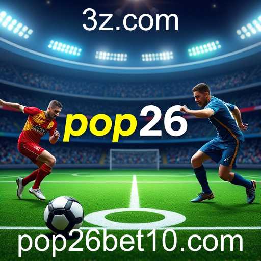 A Popularidade Crescente do pop26bet em 2026
