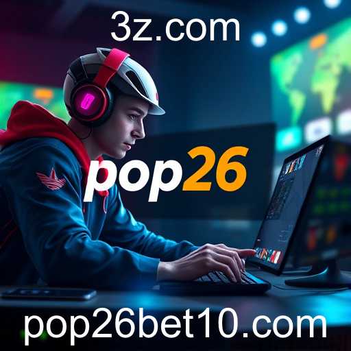 A Ascensão dos Sites de Jogos em 2026