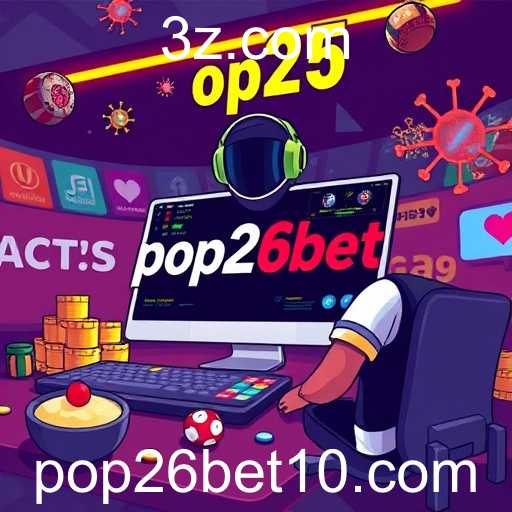 A Ascensão dos Jogos Online em Meio ao Crescimento da Indústria