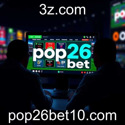 A Ascensão dos Jogos de Apostas Online em 2026