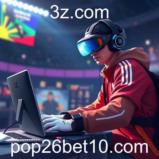 Tendências do Mundo dos Jogos Online em 2026